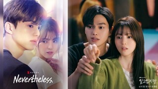 Nevertheless [ Preview Ep 0 ] || Drama Korea Terbaru Juni 2021 Song Kang 💗 Han So Hee