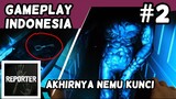 Makin tegang coy! #2|| Reporter gameplay Indonesia