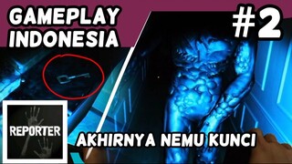 Makin tegang coy! #2|| Reporter gameplay Indonesia