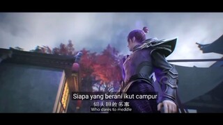 LEGEND OFF IMMORTAL EPS 3 BAB 2 SUB INDO. MEMASUKI ALAM KAISAR YU