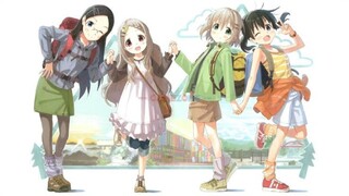 Yama no Susume S2 eps 1 Sub Indonesia