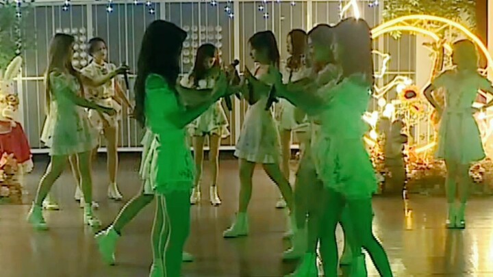 [Black Cat] Can you post it? If you can't post it, I'll give you another person. Everyone got ingxql