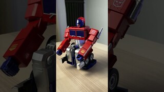 OPTIMUS MEDY RENALDY BISA SQUAT???