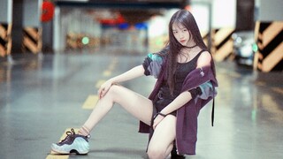 Nhảy Cover "Uh-Oh" | Cực Ngầu Cực Ngầu Cực Ngầu