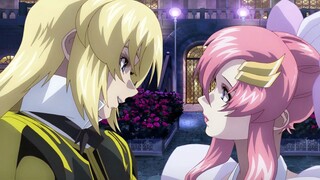 [Januari 2024/Teater/Yuki Kajiura] Trailer Resmi PV Mobile Suit Gundam SEED FREEDOM [Tim Penerjemah 