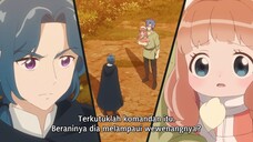 Isekai de Mofumofu Nadenade suru Tame ni Ganbattemasu [EPS 11]