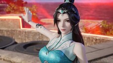 Peerles Divine Emperor Eps 21 ReUpload