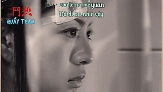 [Quẩy Subteam] [Vietsub] Những ngã rẽ cuộc đời - Tập 11