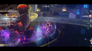 Đã khỏe lại còn đáng yêu #gamehay