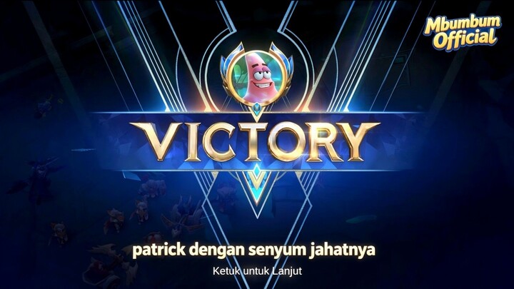 Perasaan senyumnya gak gitu deh😆