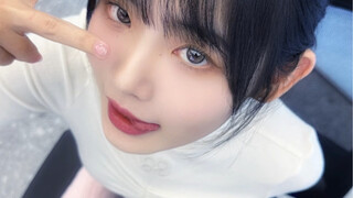 女同事们的二次元照片。