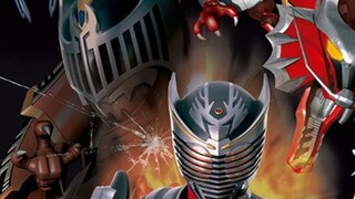 Masked Rider Ryuki Ep 50 Malay Dub