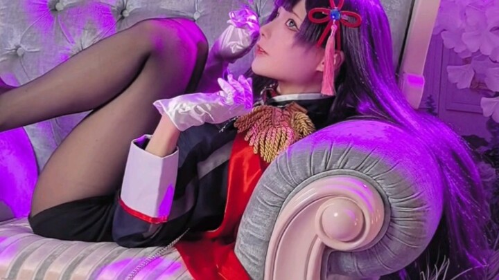 我一点都不喜欢拍这种的【山城恋拍摄花絮】