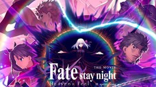 Movie|Fate/stay night Movie: Heaven's Feel – III. Spring Song - Sub Indo