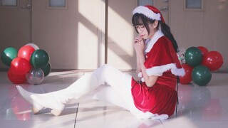 [Linki] Very Merry Christmas [Merry Christmas~]