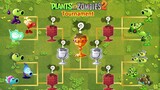 Pvz 2 Discovery - All Peashooters Challenge - Which Plant 's Best  - Plant Vs Plant