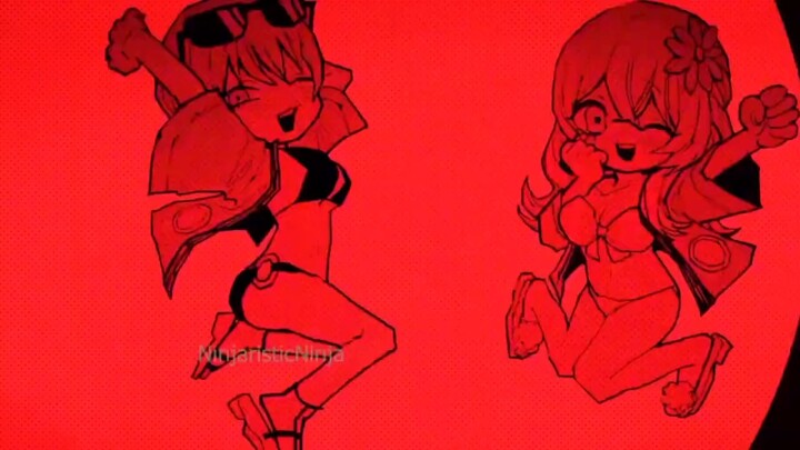 "⚡Duduk dan bunuh tuannya⚡"