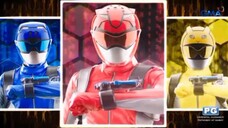 Power Rangers: Beast Morphers Episode 4 (Tagalog Dubbed) on GMA Network 5/25/25