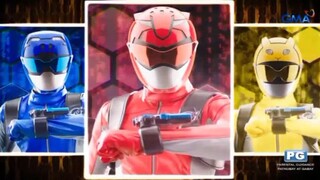 Power Rangers: Beast Morphers Episode 4 (Tagalog Dubbed) on GMA Network 5/25/25