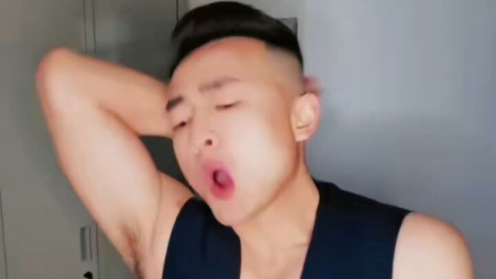 Where the "squatting square spirit silver pose" comes from