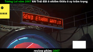 Phim 2067 (p1) #rvphimhanhdong