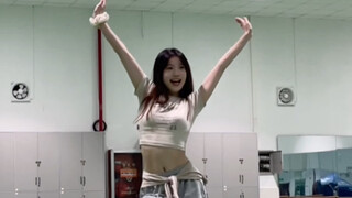 diamond 翻跳