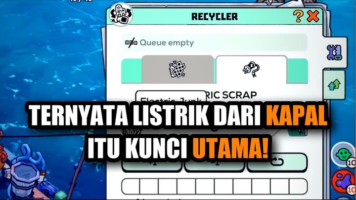 ⚡ TERNYATA INI YANG BIKIN KITA BISA BIKIN ELECTRONICS!
