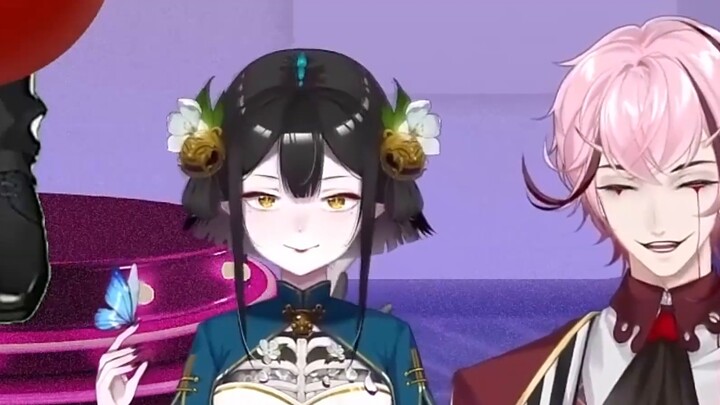 No? Is this the new outfit you were talking about?