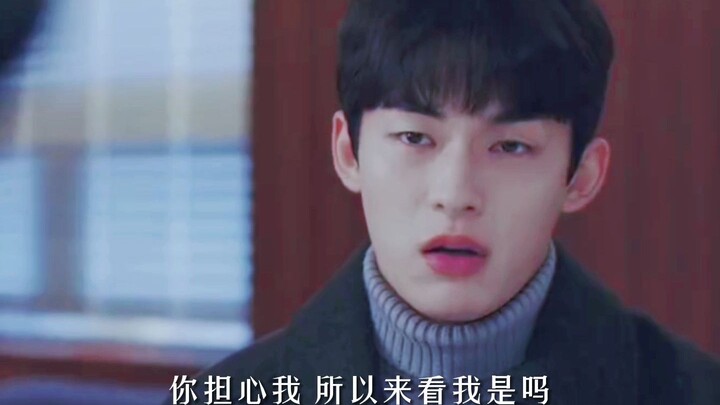 这一波自我攻略我给满分，也不枉咱们理事手骨折一回了
