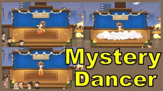 Mystery Dancer In My Hotpot Story