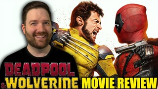 Deadpool & Wolverine - Movie Review