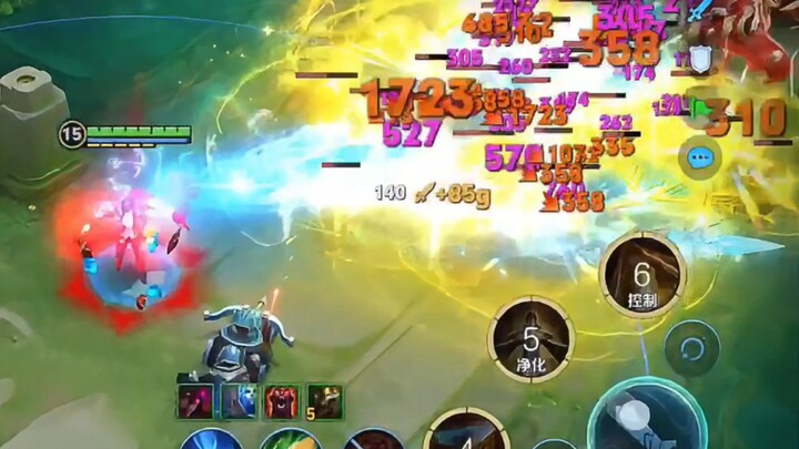 狄仁杰能不能清掉六十分钟超级兵海