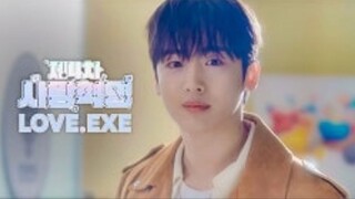 LOVE.EXE EP09 SUB INDO