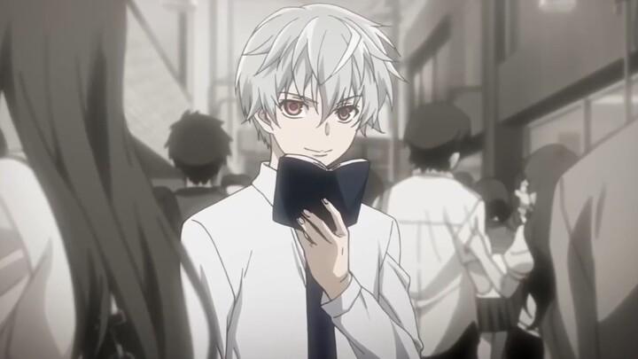 Siêu tổng hợp trọn vẹn Future Diary