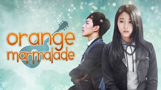 ORANGE MARMALADE EP05