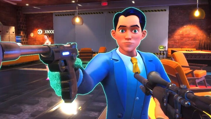 Deceive Inc. - The Co-op Mode