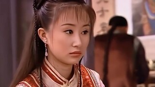 #杨雪# Which of Dong Xuan's ancient costume goddesses is your top 1 #雪花女神龙