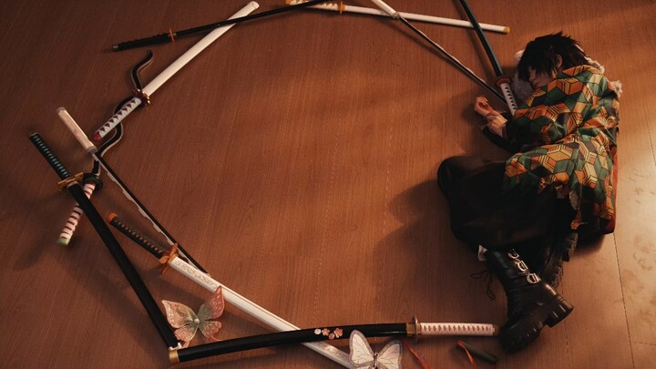 What If Happiness Were a Circle?