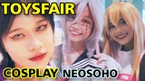 NeoSoho Toysfair Cosplay [ PICKO PICTURA ]