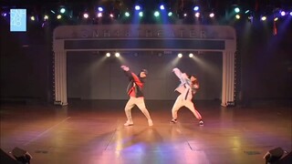 【黑喵】早期为数不多的私服版本的合作/帅的