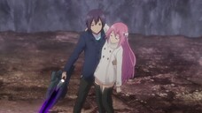 Gakusen Toshi Asterisk S2 - 11 (E 23) OniOneAni