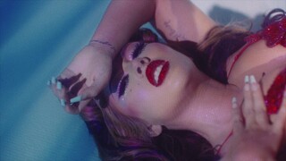 Kali Uchis – telepatía [Official Music Video]