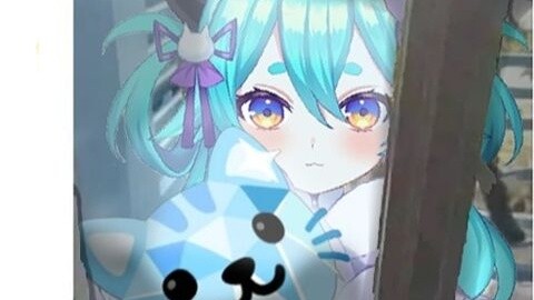 【Mao Lei】Mao Lei decided to quit her job as a maid and live stream live