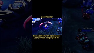 biasanya lo di prank #shorts #mobilelegends #mlbb #jawhead #presetalightmotion