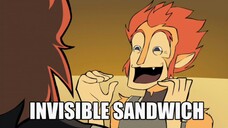 MAD S2 EP06 ThunderLOLcats Parody Thundercats - Cartoon Network 1080p (HD)