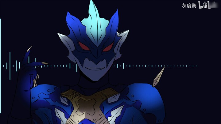 【Tulisan tangan Terotore】Dekurenshi