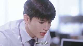 "Karan, anh cũng thích em" Tình yêu thầm kín kéo dài bảy năm cuối cùng cũng có hồi đáp! Nhờ có phép 