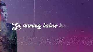 Mcee Zabala - GAP (Official Lyric Video)