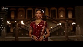 pinga (bajirao mastani)