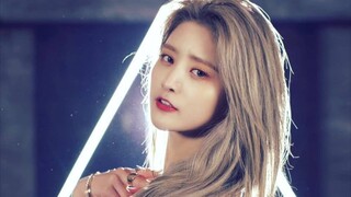 [EXID]朴正花  UP&DOWN 高能合集第三部